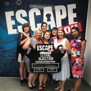 Meet your Posher, Beverly